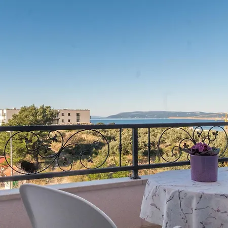 Herceg Vendégház Makarska