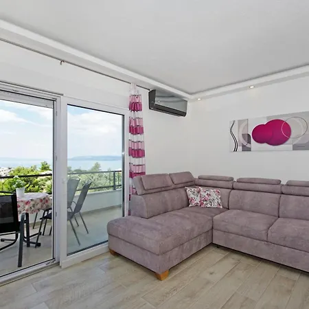 Herceg Vendégház Makarska