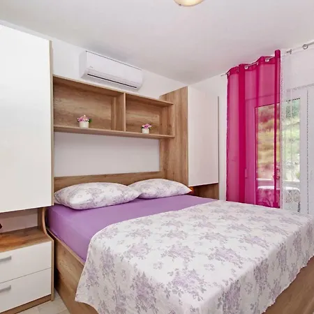Vendégház Herceg Makarska