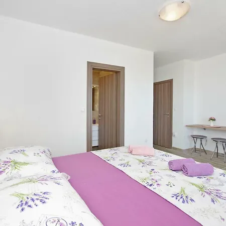 Vendégház Herceg Makarska