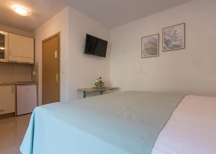 Konukevi Herceg Makarska