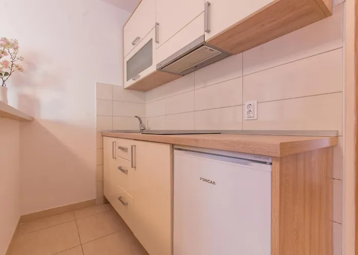 Konukevi Herceg Makarska