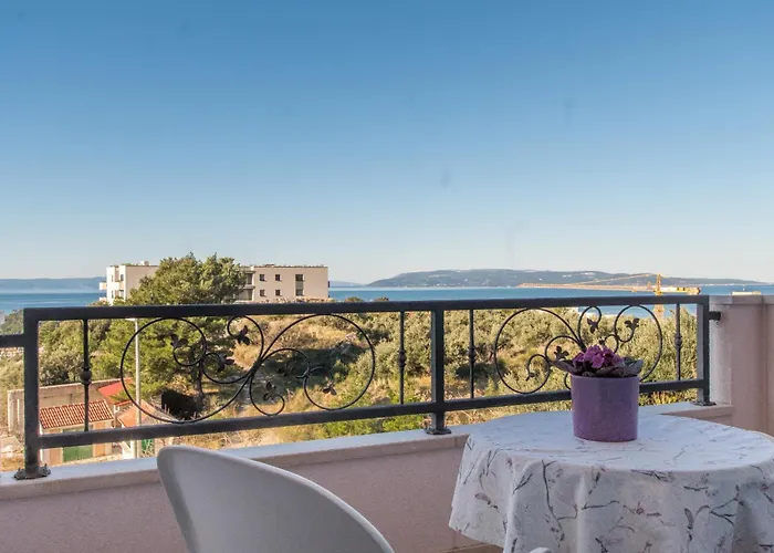 Herceg Konukevi Makarska