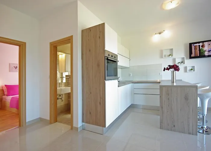 Konukevi Herceg Makarska