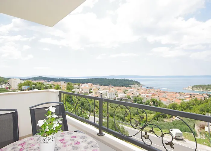 Konukevi Herceg Makarska