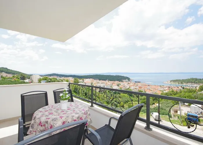 Konukevi Herceg Makarska