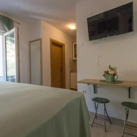 Гостьовий будинок Herceg 3*