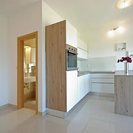 Гостьовий будинок Herceg Макарська