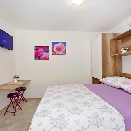 Гостевой дом Herceg