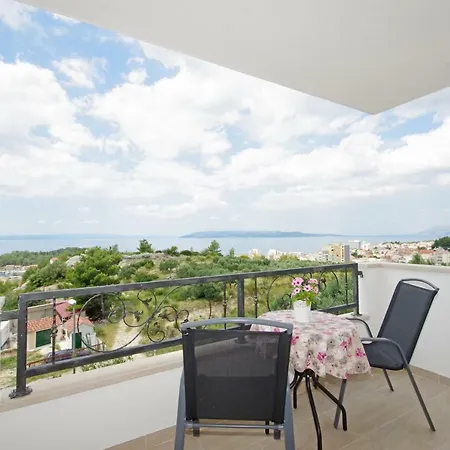 Herceg Макарска