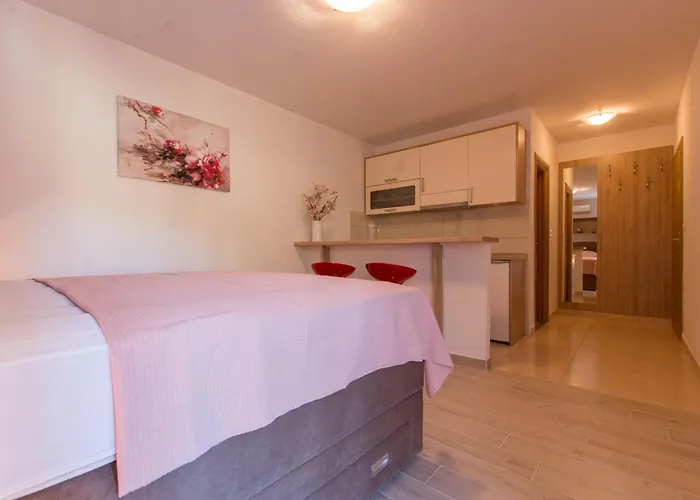 Herceg 马卡尔斯卡