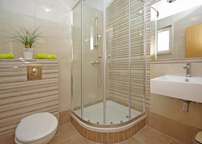 Herceg 3* 马卡尔斯卡