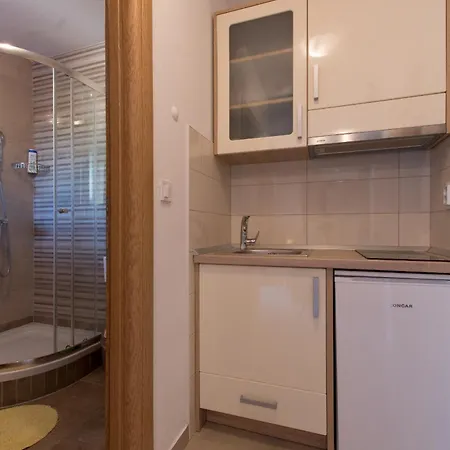 Guest house Herceg 3*