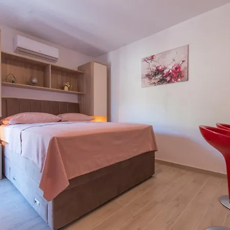 Herceg Guest house 3*