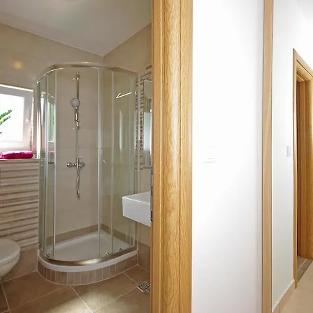 Herceg Guest house Makarska