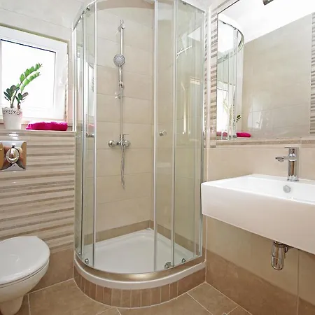 Guest house Herceg 3*
