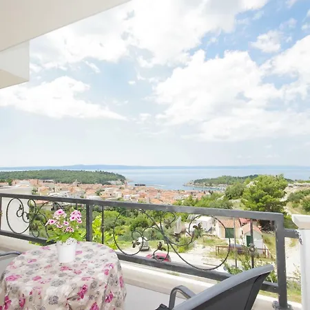Guest house Herceg 3*