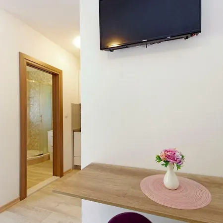 Guest house Herceg 3*