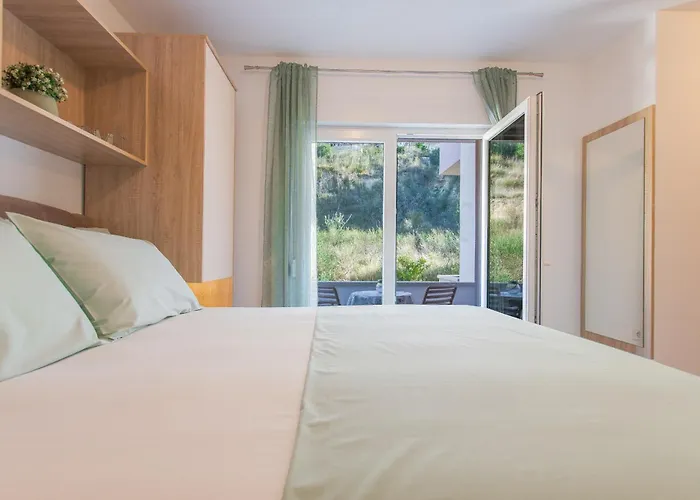 Herceg Μακάρσκα