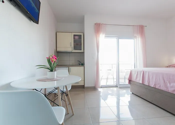 Herceg Μακάρσκα