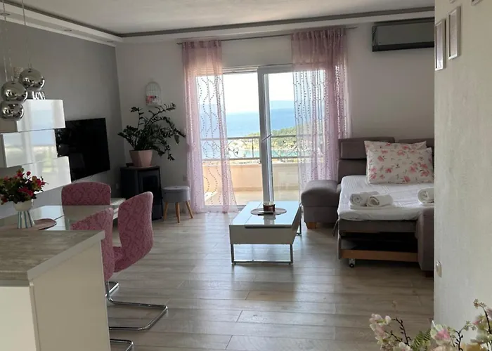 Πανσιόν Herceg Μακάρσκα